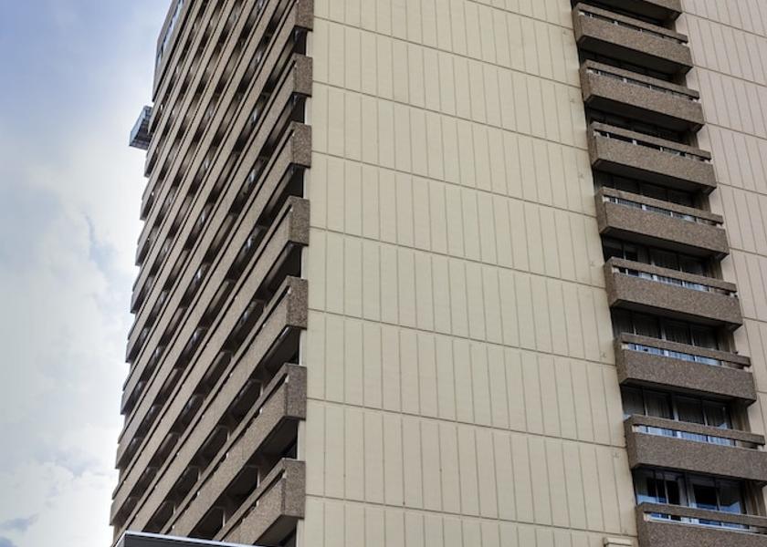  Windhoek Exterior Detail