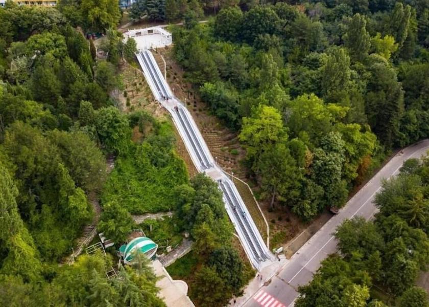  Albena Property Grounds