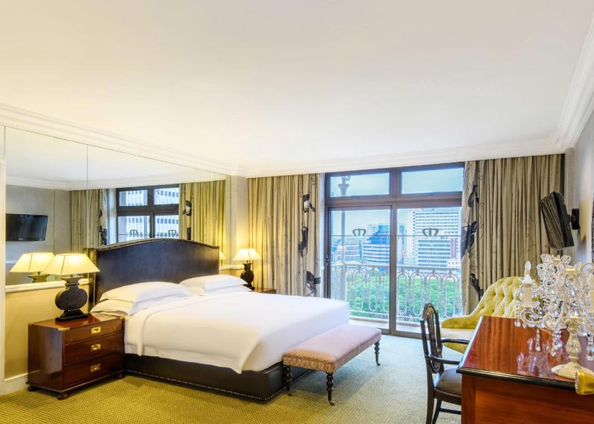 Harare Harare Imperial Suite