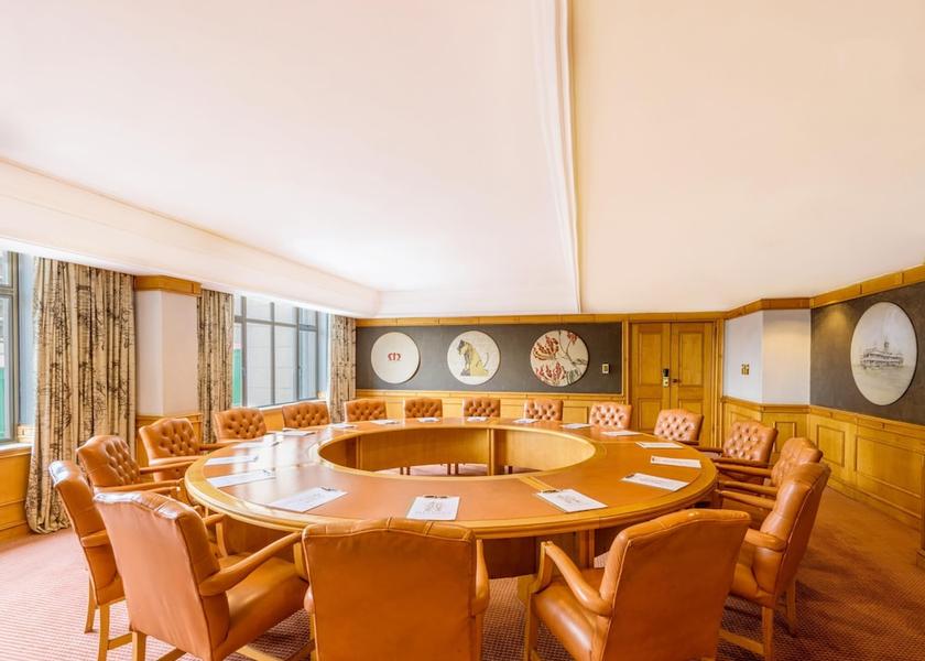 Harare Harare Meeting facility