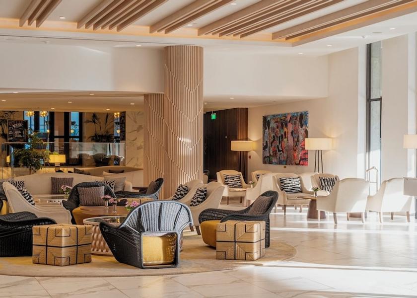 Harare Harare Reception