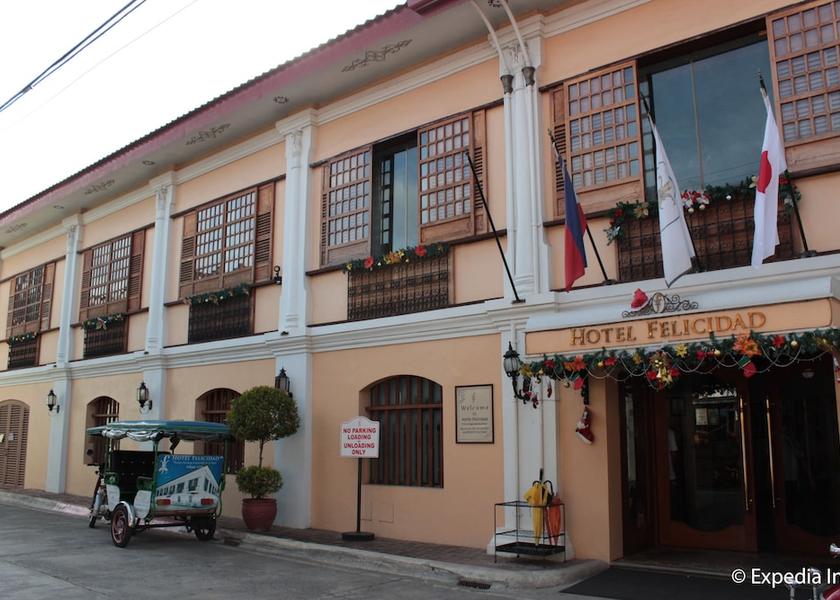 Ilocos Region Vigan Property grounds