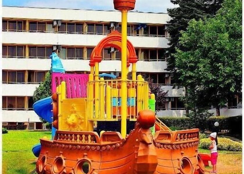  Albena Children's Play Area