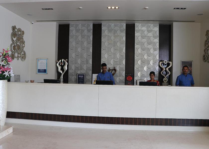 Andhra Pradesh Visakhapatnam Public Areas