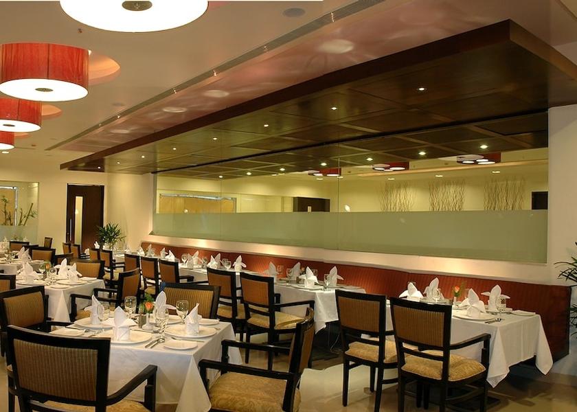 Andhra Pradesh Visakhapatnam Restaurant