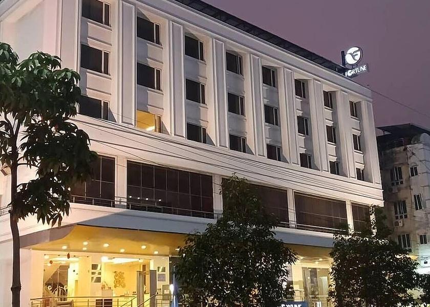 Andhra Pradesh Visakhapatnam Front of property