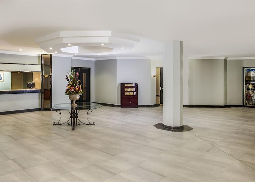 Maseru Maseru Interior