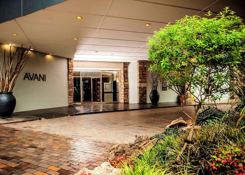 Maseru Maseru Lobby