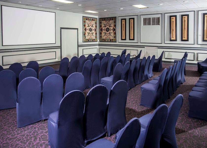 Maseru Maseru Business center