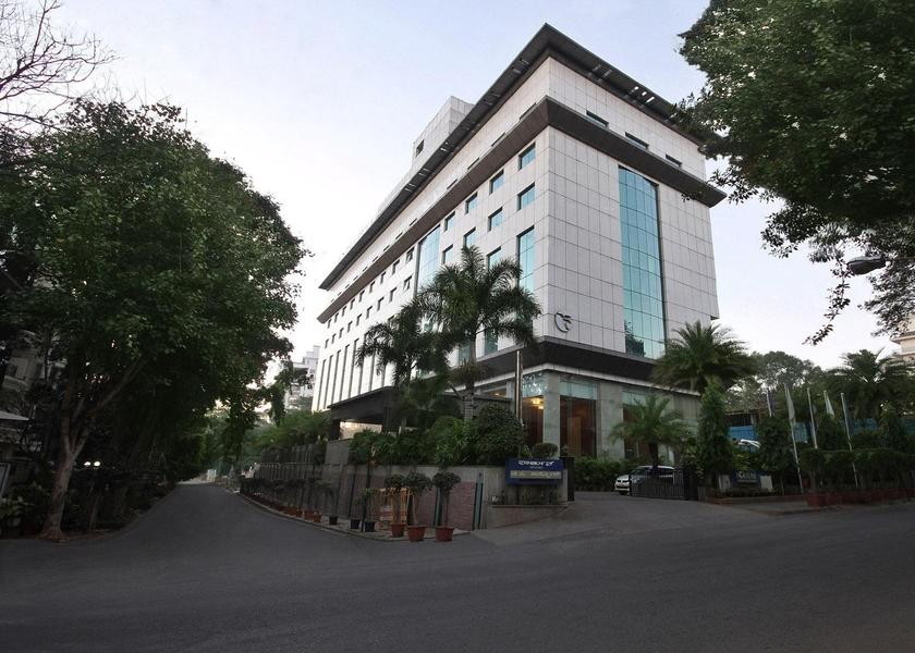 Karnataka Bangalore Exterior view