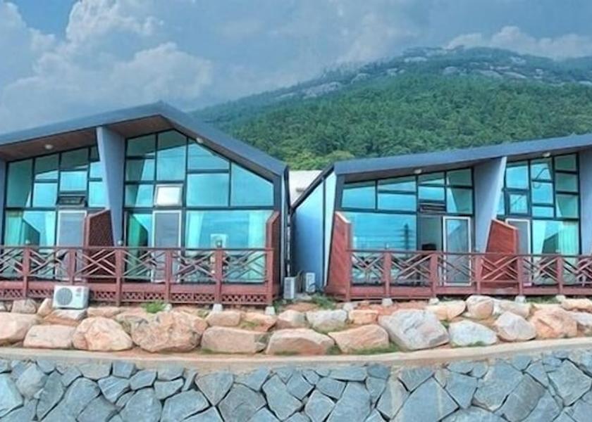 South Gyeongsang Namhae Exterior