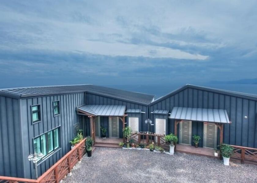 South Gyeongsang Namhae Exterior