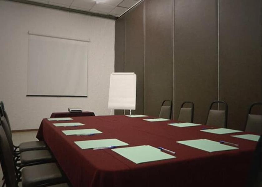 Veracruz Coatzacoalcos Meeting Room