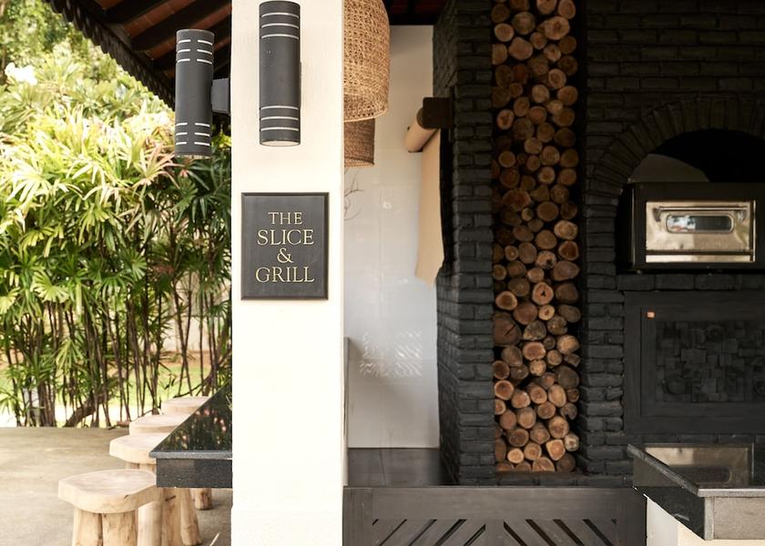 Batticaloa District Kalkudah Restaurant