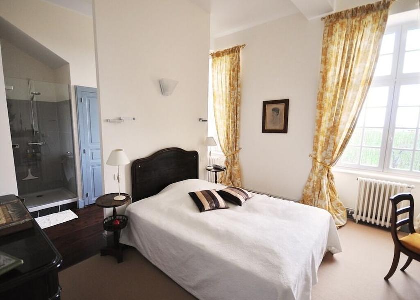 Nouvelle-Aquitaine Orion Room