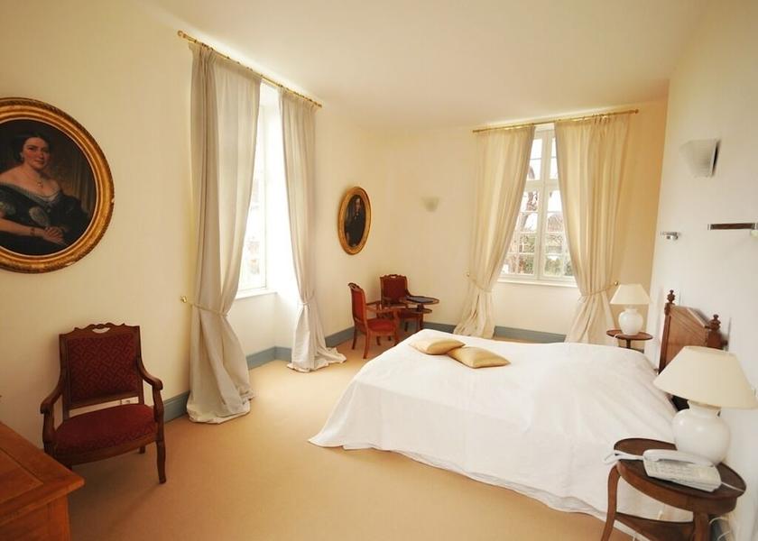 Nouvelle-Aquitaine Orion Room