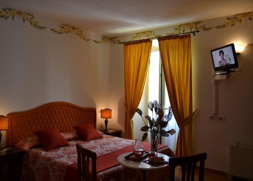 Tuscany Manciano Room
