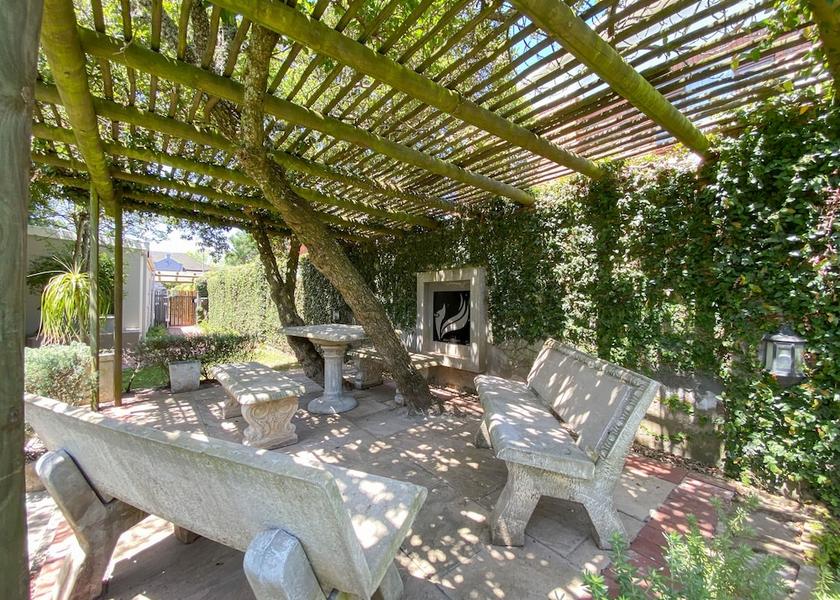 Western Cape George Terrace