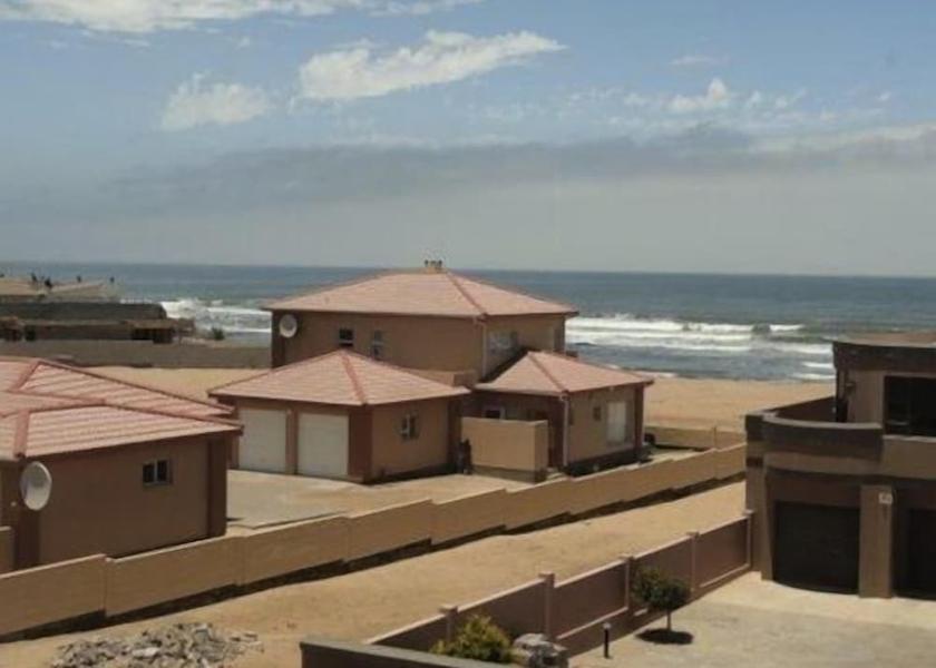 Swakopmund View from Property