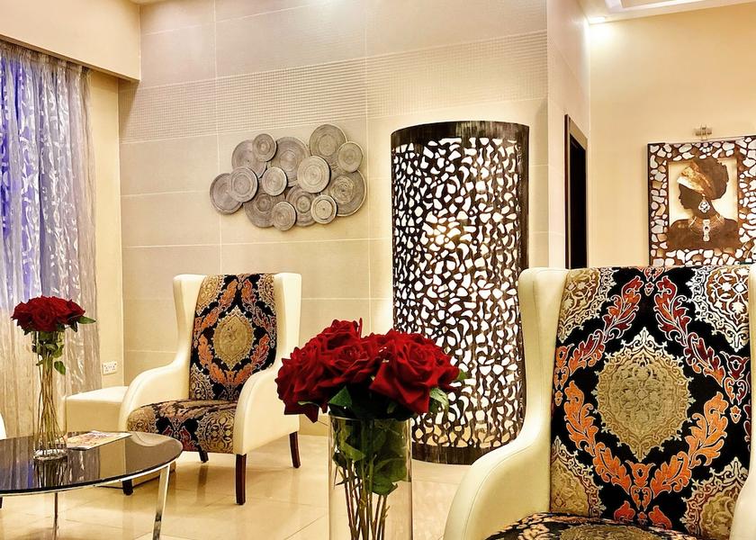 South Eleuthera Freetown Lobby