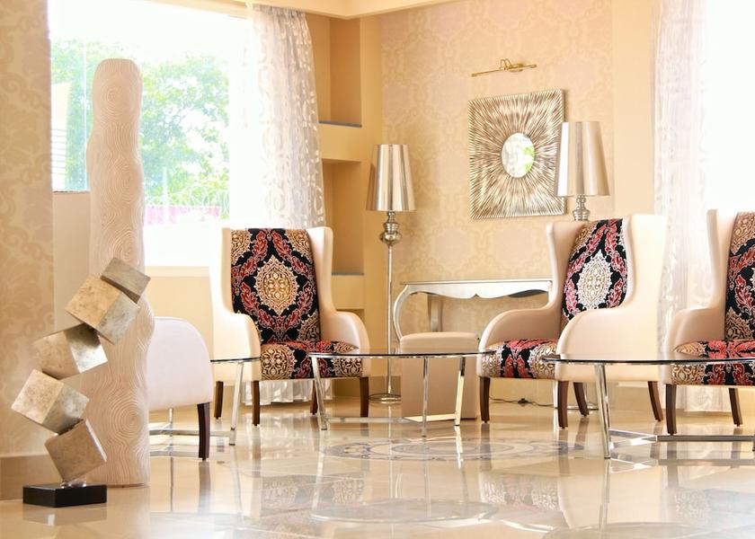 South Eleuthera Freetown Lobby