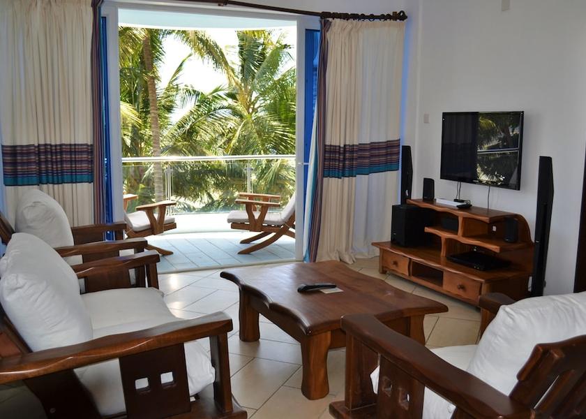 Mombasa County Mombasa Living area