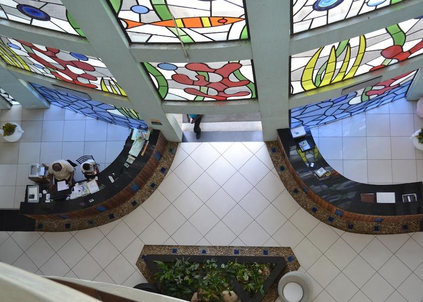 Mombasa County Mombasa Lobby