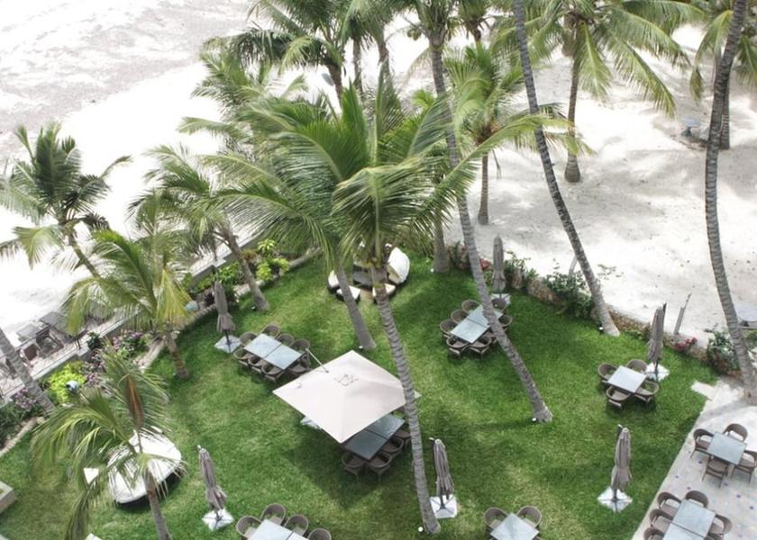 Mombasa County Mombasa Bar (on property)