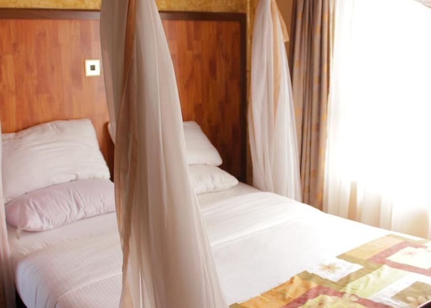 Nakuru County Naivasha Room
