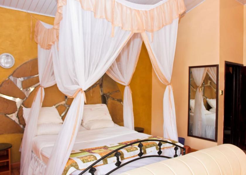 Nakuru County Naivasha Room