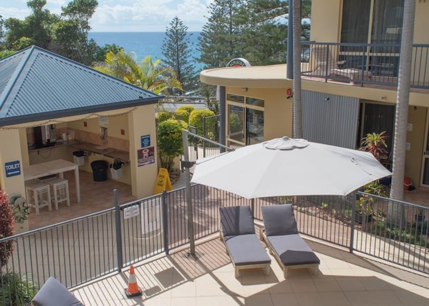 New South Wales Port Macquarie Amenity