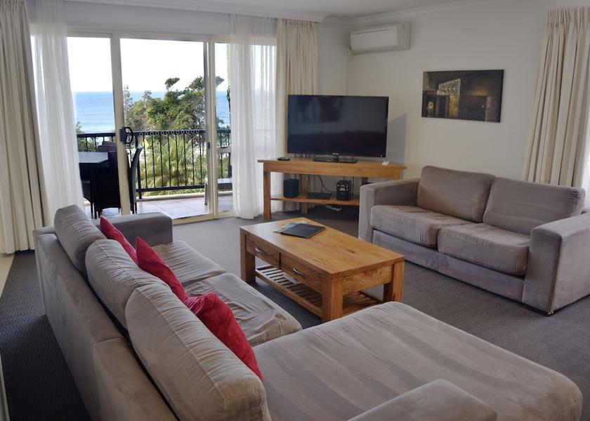 New South Wales Port Macquarie Living Area