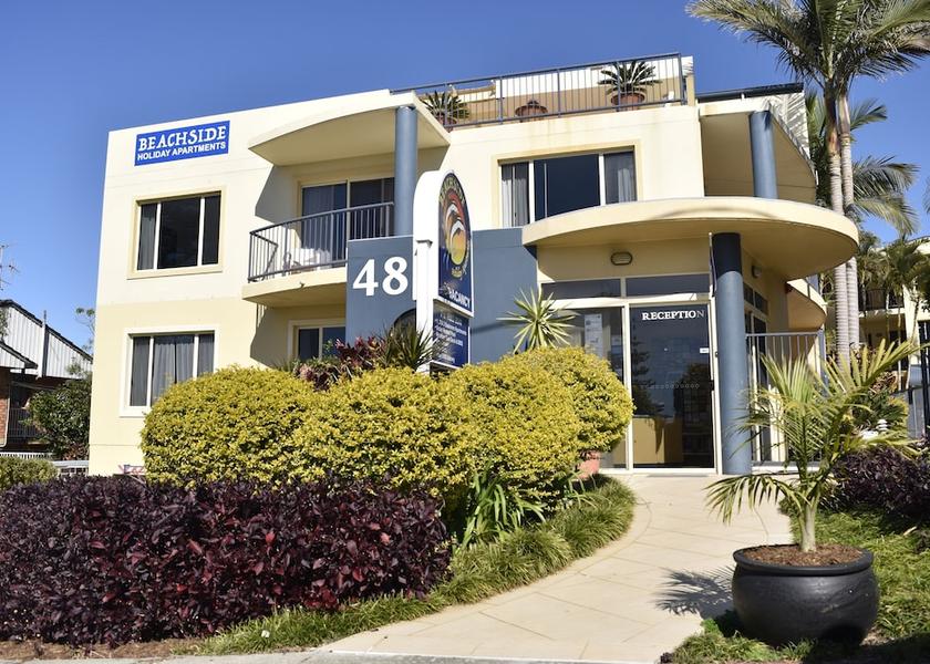 New South Wales Port Macquarie Entrance