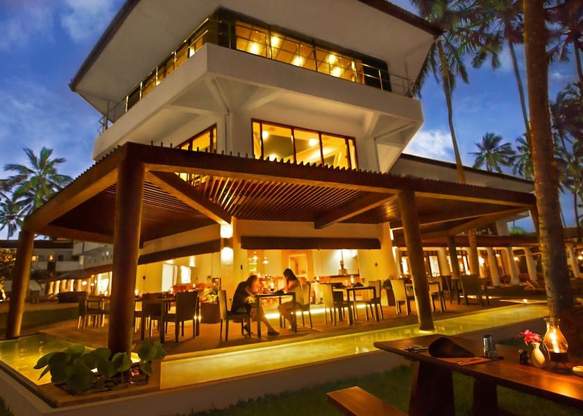 Kalutara District Wadduwa Restaurant