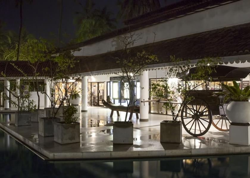 Kalutara District Wadduwa Pool