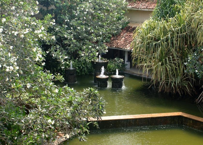 Kalutara District Wadduwa Property Grounds