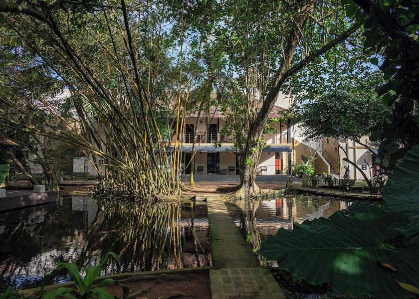 Kalutara District Wadduwa Spa