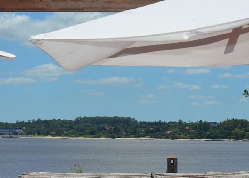 Colonia Colonia del Sacramento Terrace