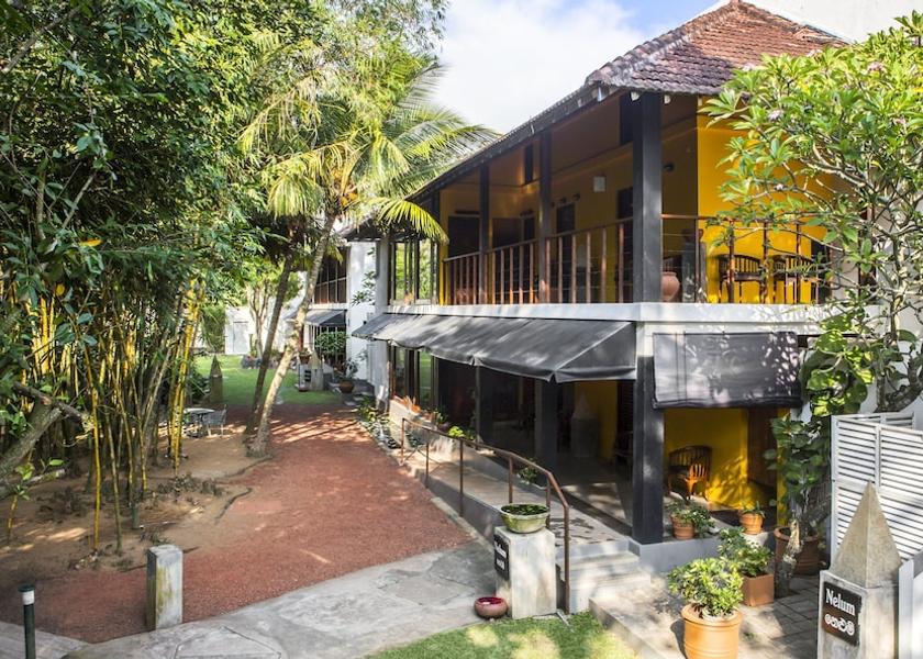 Kalutara District Wadduwa Spa