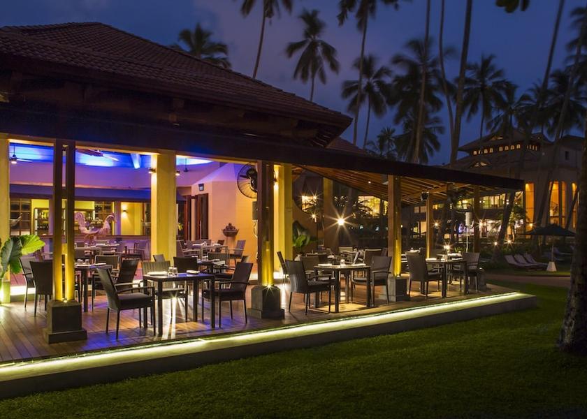 Kalutara District Wadduwa Restaurant