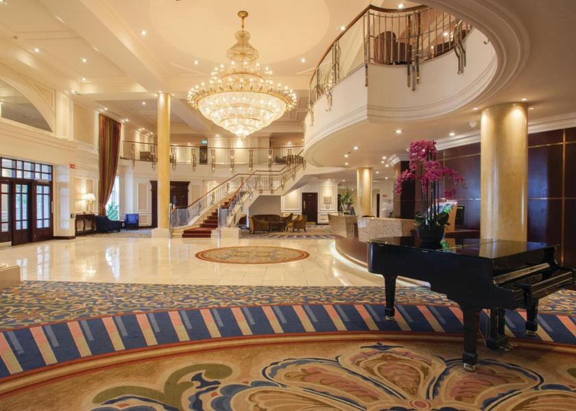 Meath (county) Trim lobby