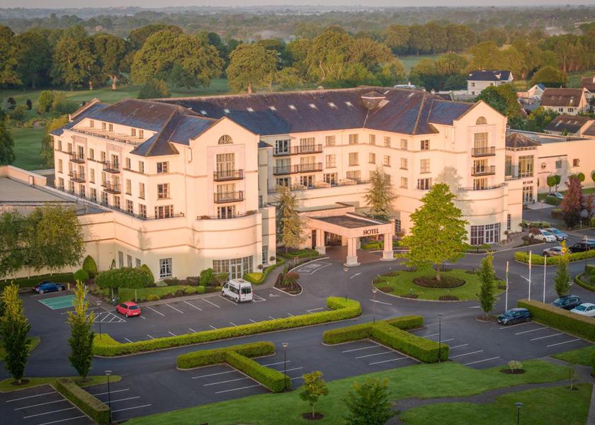 Meath (county) Trim exterior view