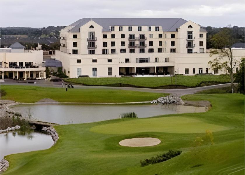 Meath (county) Trim exterior view