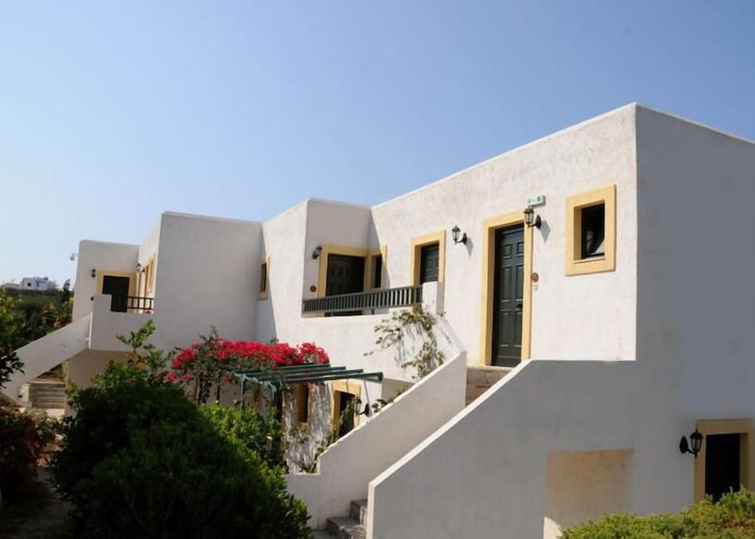 Crete Hersonissos Property grounds