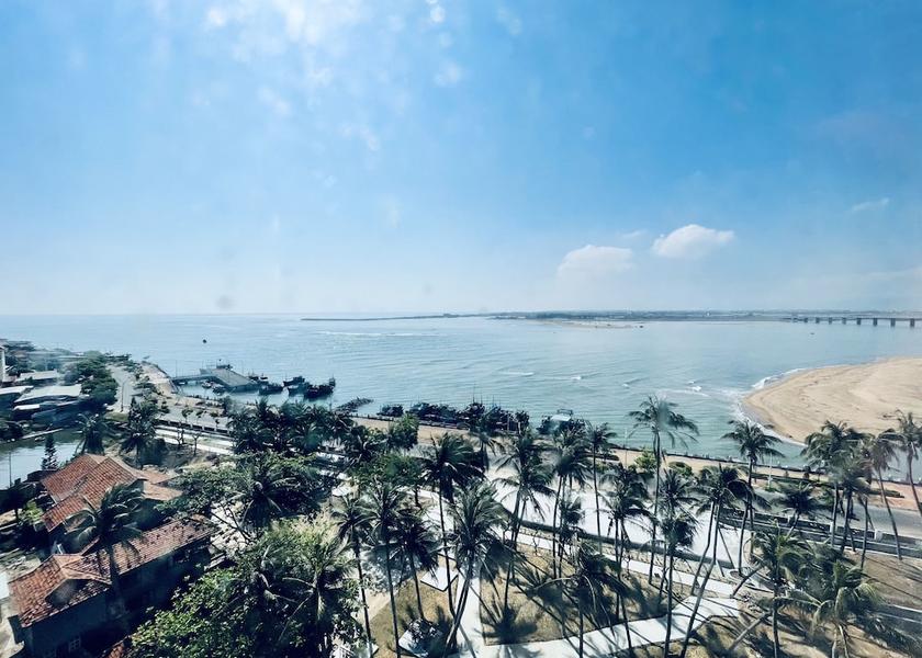 Phu Yen Tuy Hoa Terrace