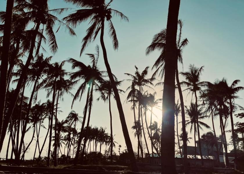 Phu Yen Tuy Hoa Exterior Detail