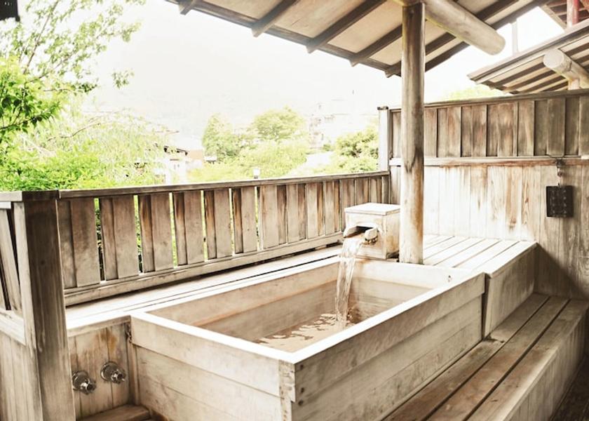 Shizuoka Atami Bathroom