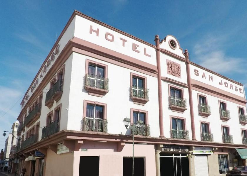 Nayarit Tepic Exterior