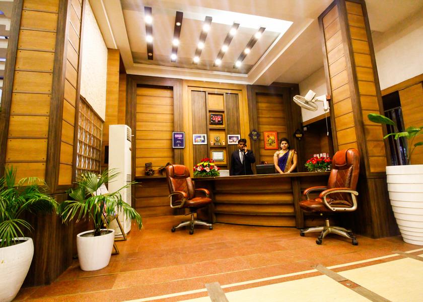 Madhya Pradesh Jabalpur Public Areas