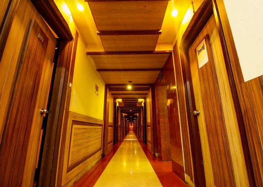 Madhya Pradesh Jabalpur Public Areas